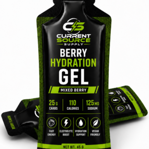 Berry Hydration Gel