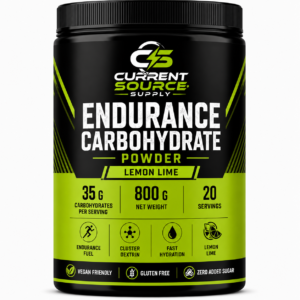 Endurance Carbohydrate Powder