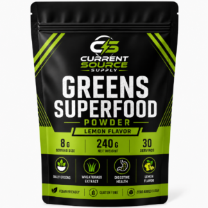 Greens Superfood Powder